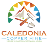 copper mine tours near me