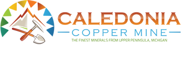 Caledonia Copper Mine