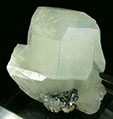 datolite